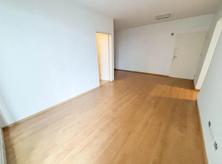 Venta departamento 2 ambientes Saavedra balcón 4