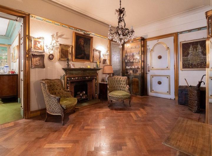 Venta depto ART-DECO San Nicolás 3 AMBIENTES 1