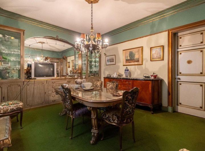 Venta depto ART-DECO San Nicolás 3 AMBIENTES 5
