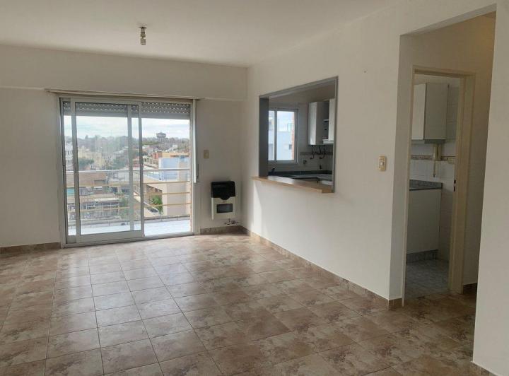 Alquier Dpto  Monoamb. en Victoria todo incluido 5