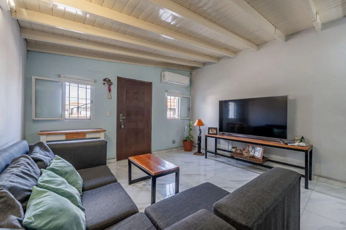 Venta multifamiliar en bloque en Virreyes 320 m2 4