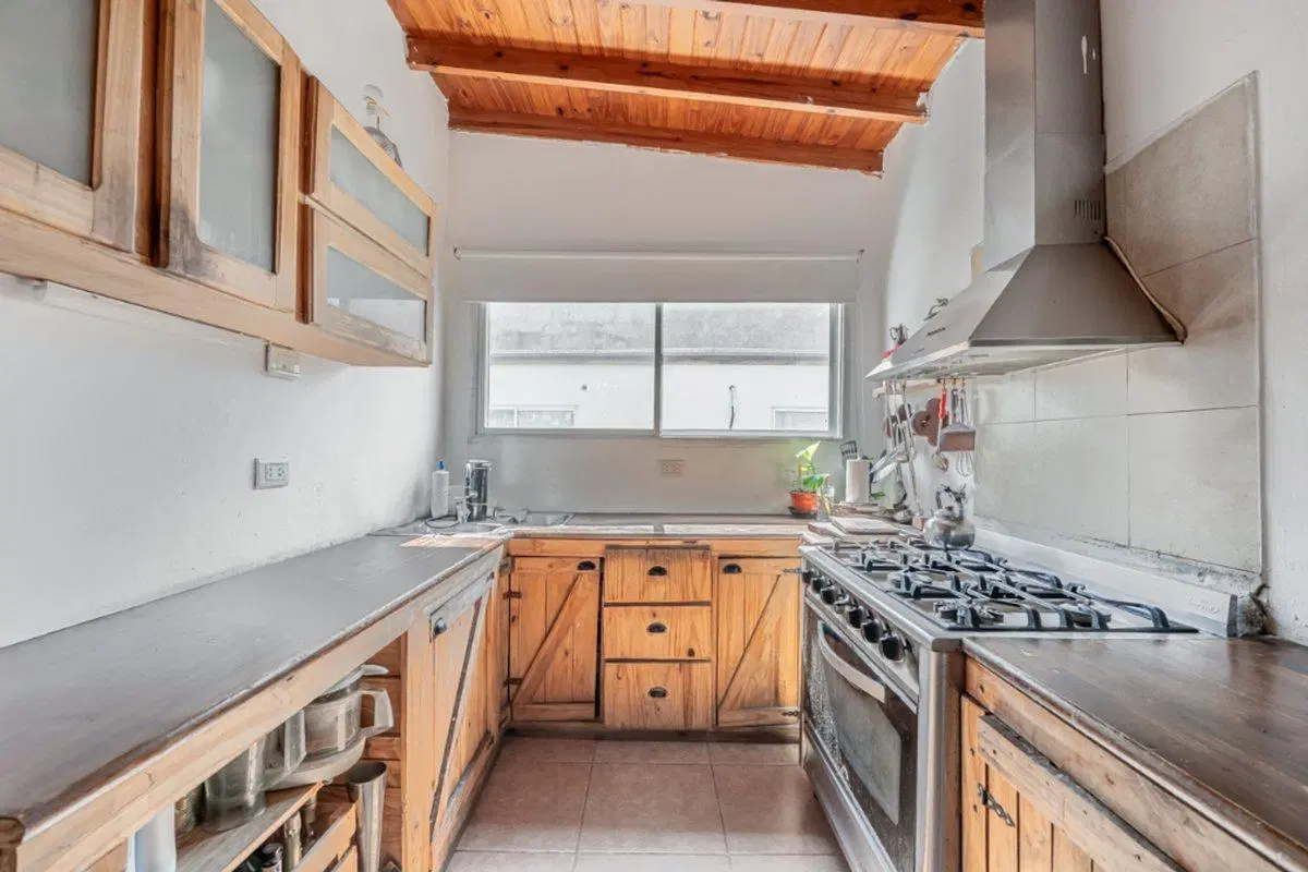 Venta multifamiliar en bloque en Virreyes 320 m2 5