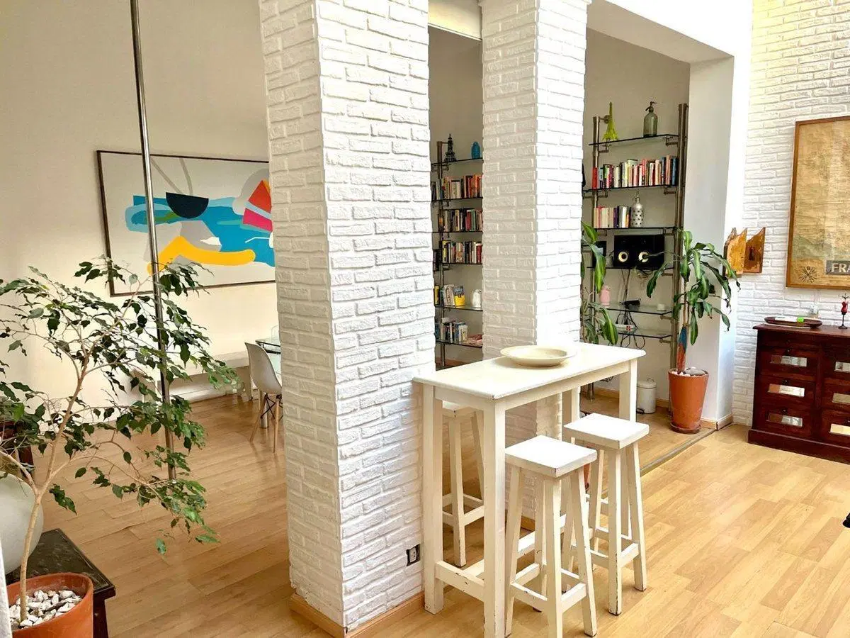 Venta Ph 3 amb Palermo con terraza y parrilla 3