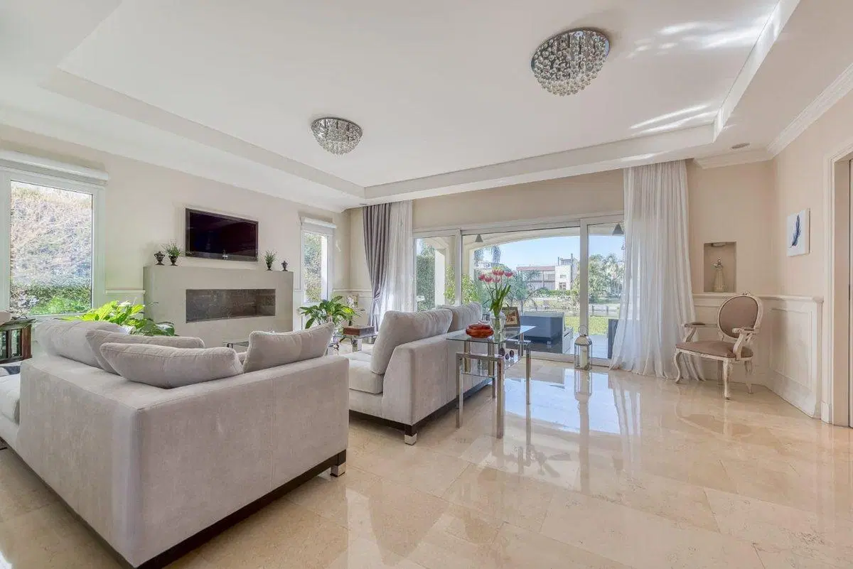 VENTA Barrio Cabos del Lago -  NORDELTA 5