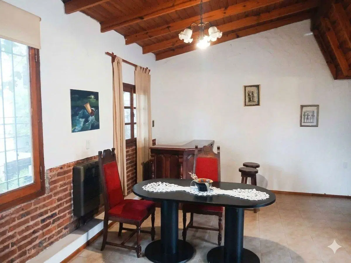 ALQUILER DEPARTAMENTO SAN ISIDRO SIN EXPENSAS 3