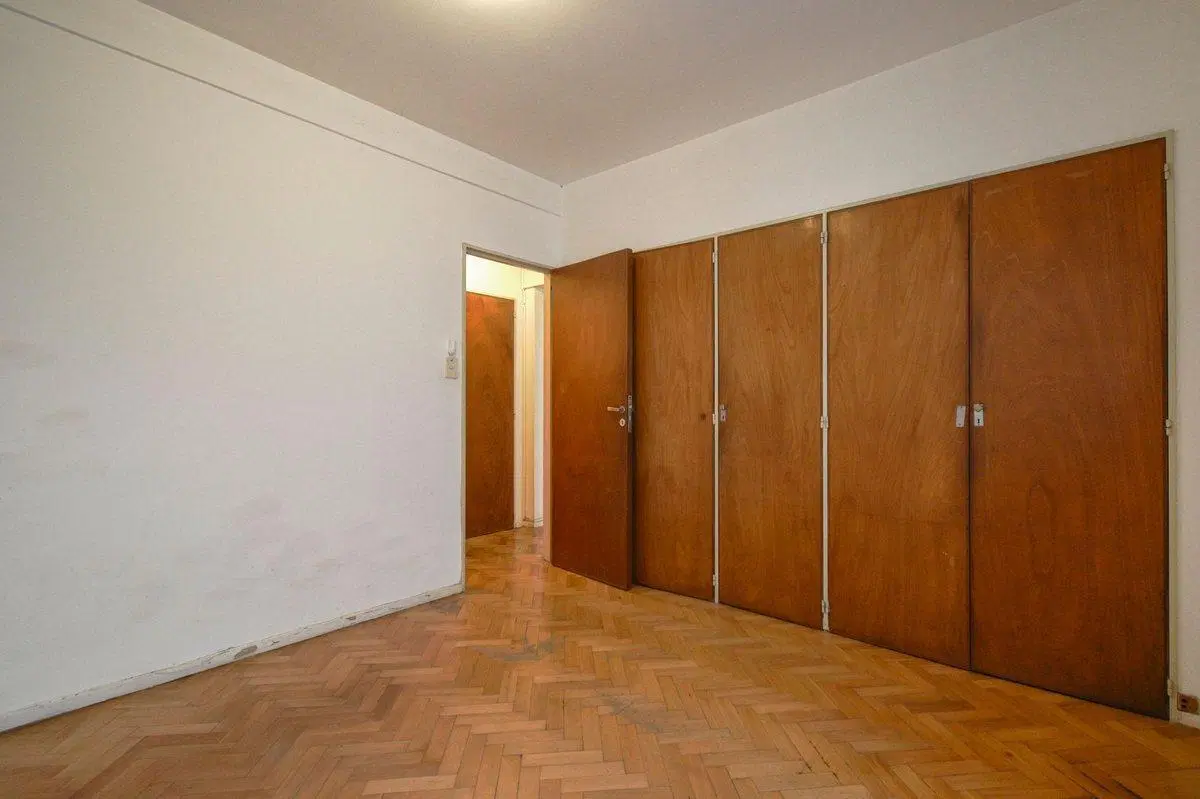 DEPARTAMENTO 2 AMBIENTES VENTA PALERMO Y BAULERA 4