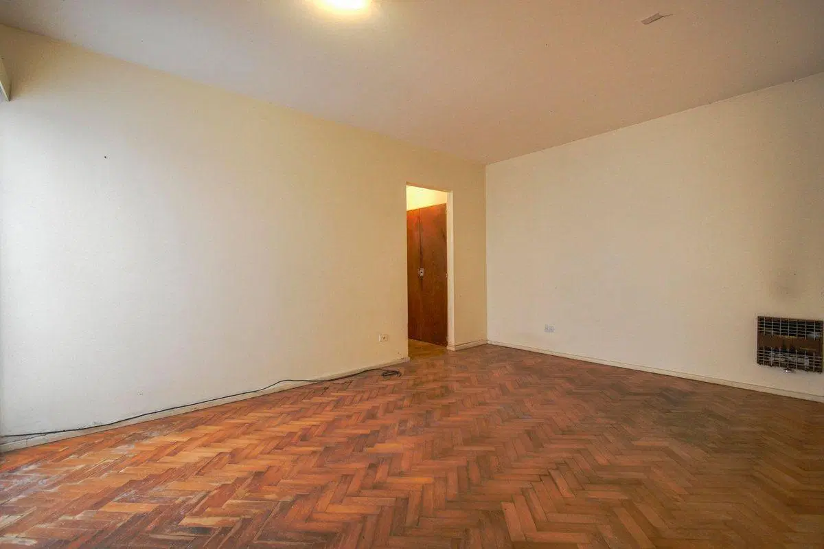 DEPARTAMENTO 2 AMBIENTES VENTA PALERMO Y BAULERA 2