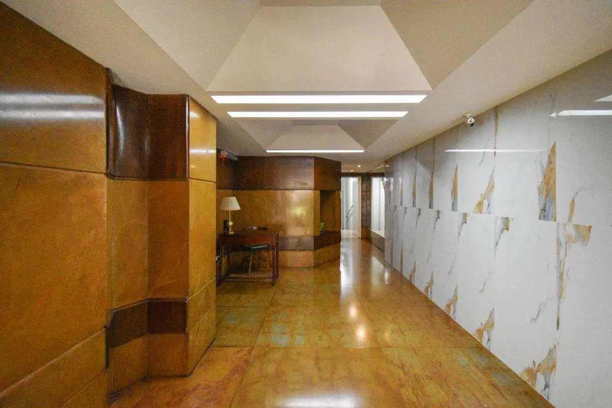 DEPARTAMENTO 2 AMBIENTES VENTA PALERMO Y BAULERA 5
