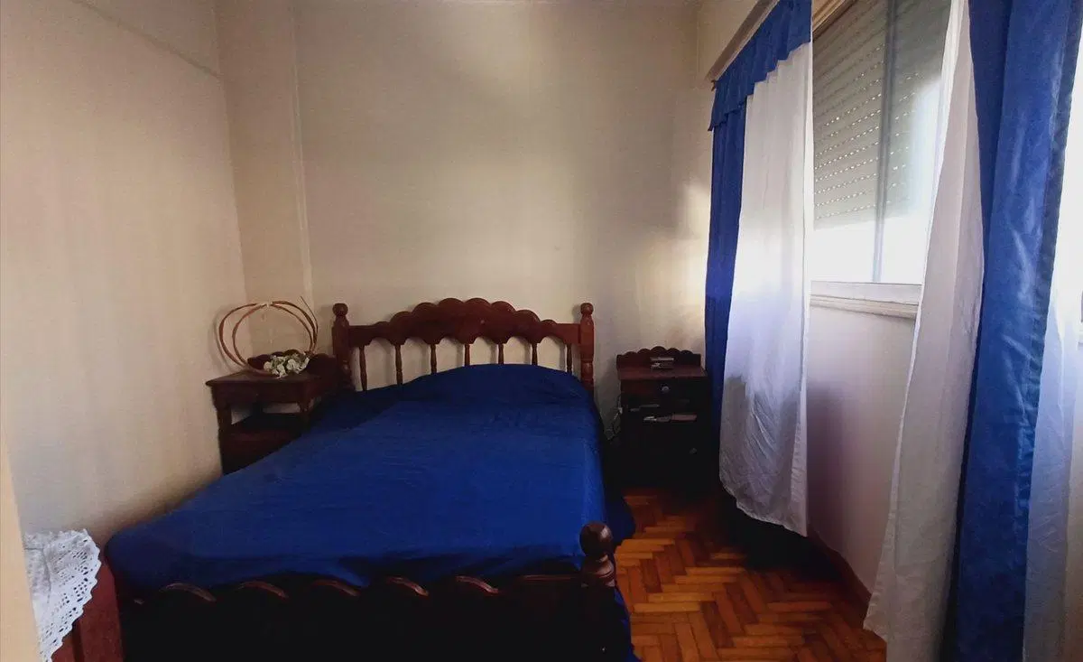VENTA DEPARTAMENTO 2 AMBIENTES BALVANERA 2