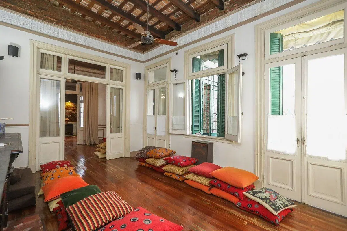 VENTA Casa ideal consultorios de 5 amb en Floresta 5