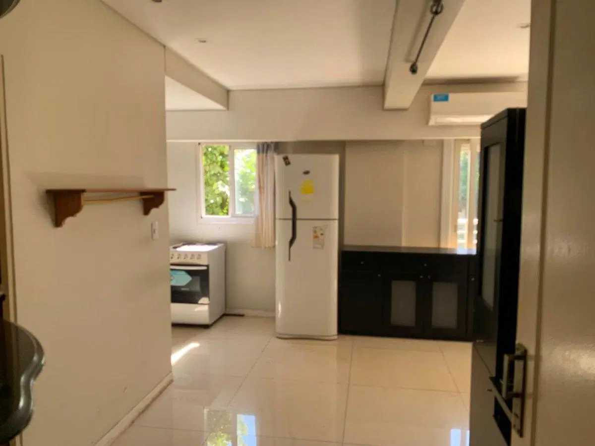 VENTA MONOAMBIENTE  EN VILLA PUEYRREDON 5