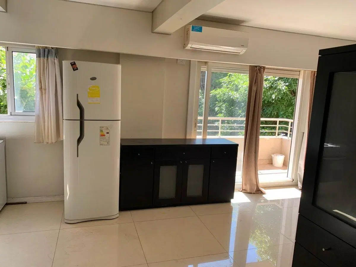 VENTA MONOAMBIENTE  EN VILLA PUEYRREDON 4