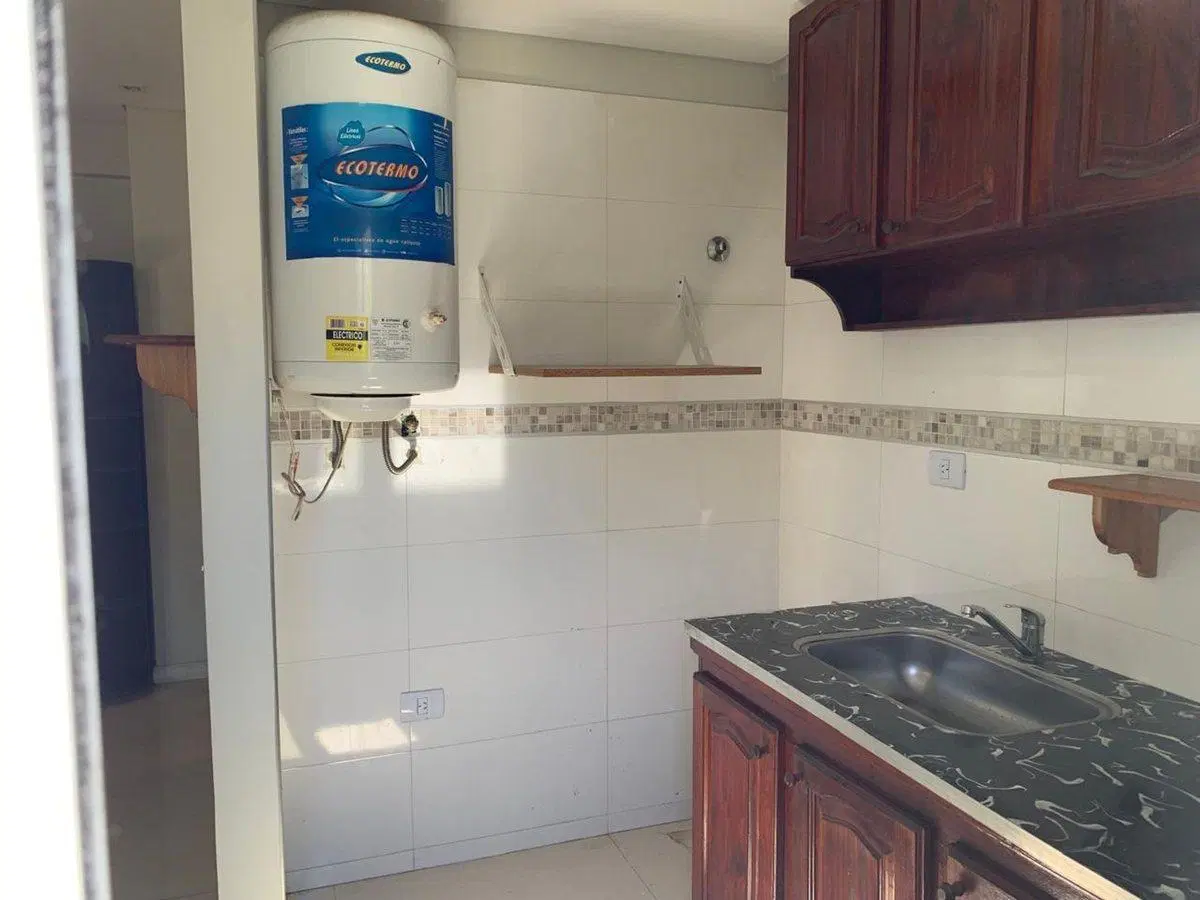 VENTA MONOAMBIENTE  EN VILLA PUEYRREDON 2