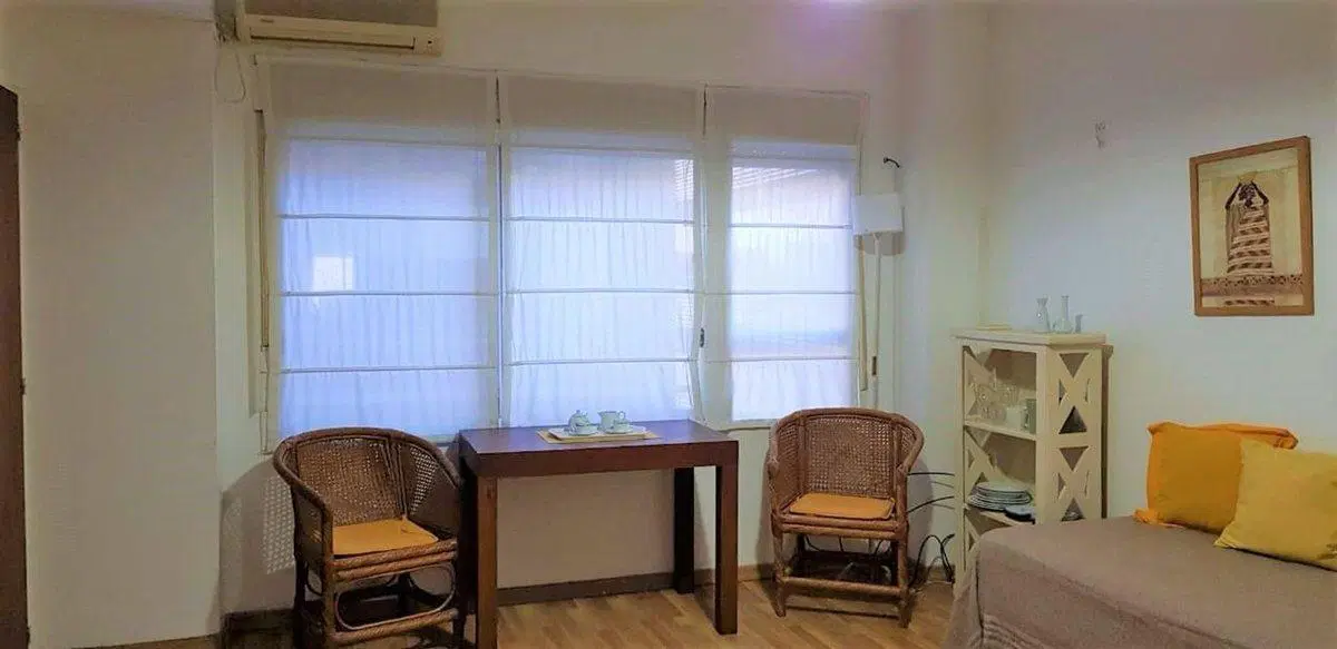 Venta - Monoambiente - Zona facultades - Recoleta 5