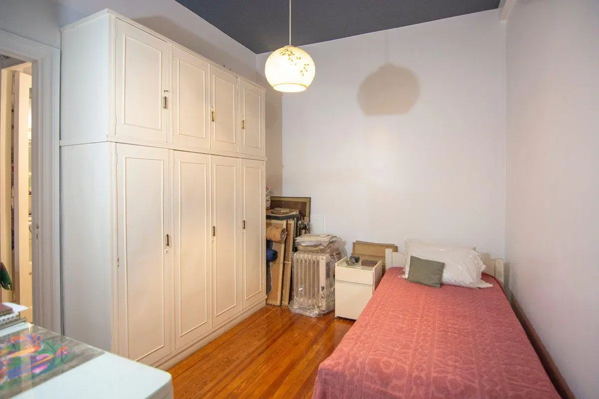 Venta Departamento 4 Ambientes Almagro c/Terraza 5
