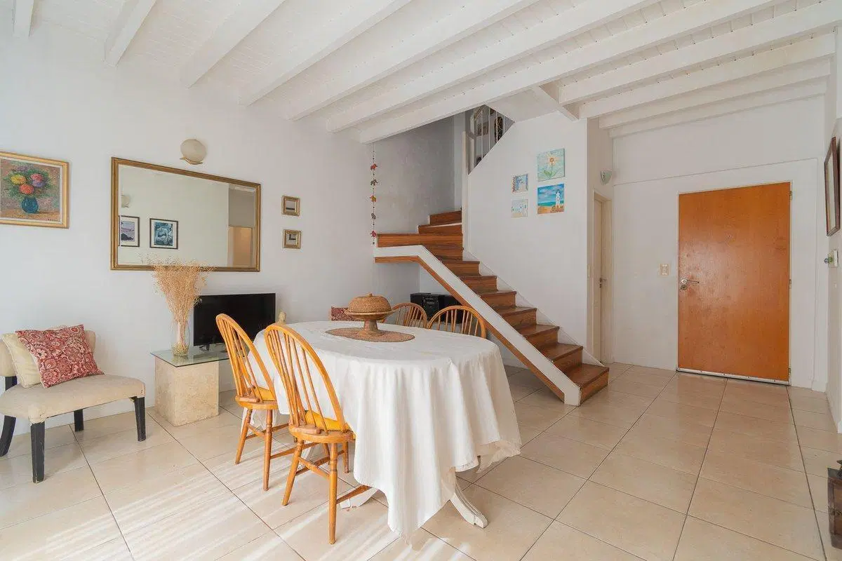 VENTA DEPTO SEMIP 3 DORM PLAY BALCON SAN FERNANDO 3