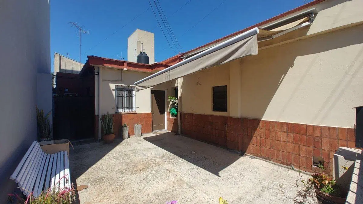 Venta Casa 4 Ambientes Oportunidad Rafael Calzada 2