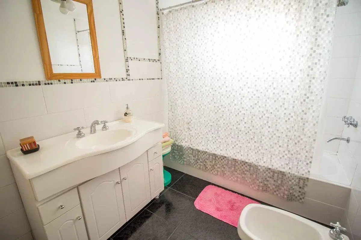 Venta Casa 8 amb Villa Ballester con Patio/Terraza 4