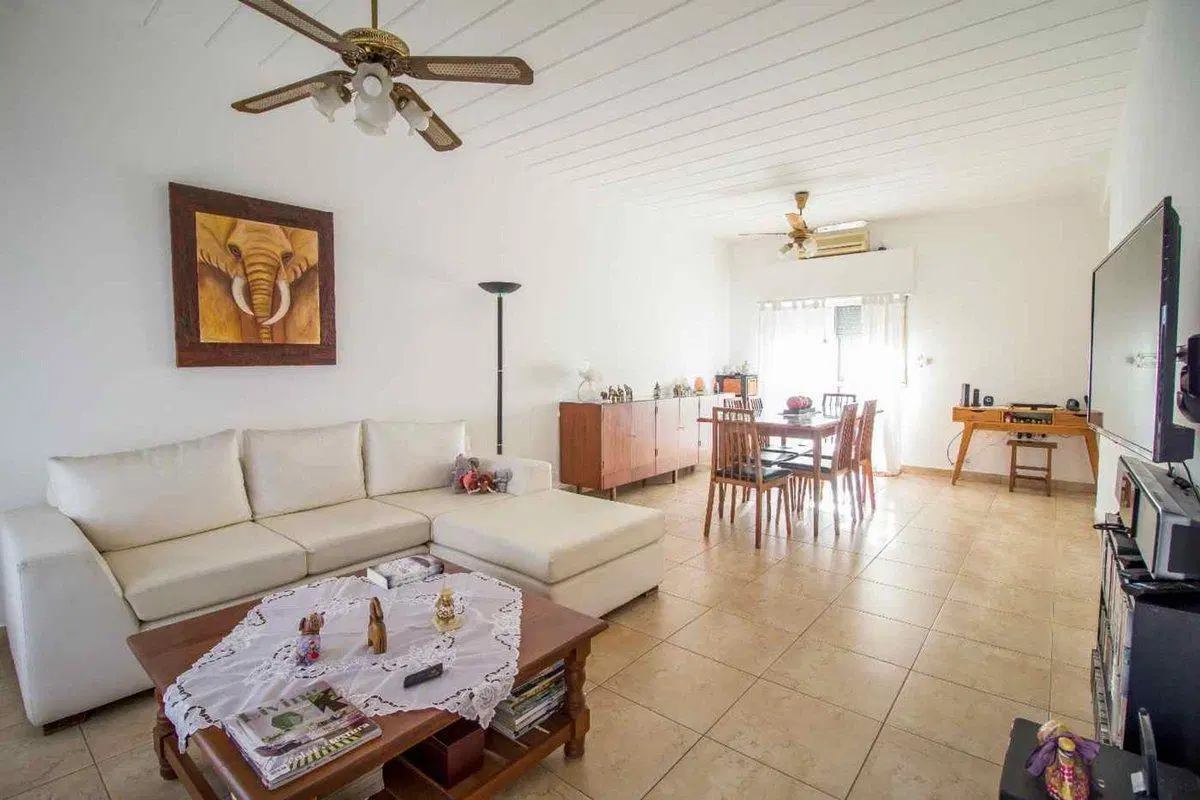 Venta Casa 8 amb Villa Ballester con Patio/Terraza 5