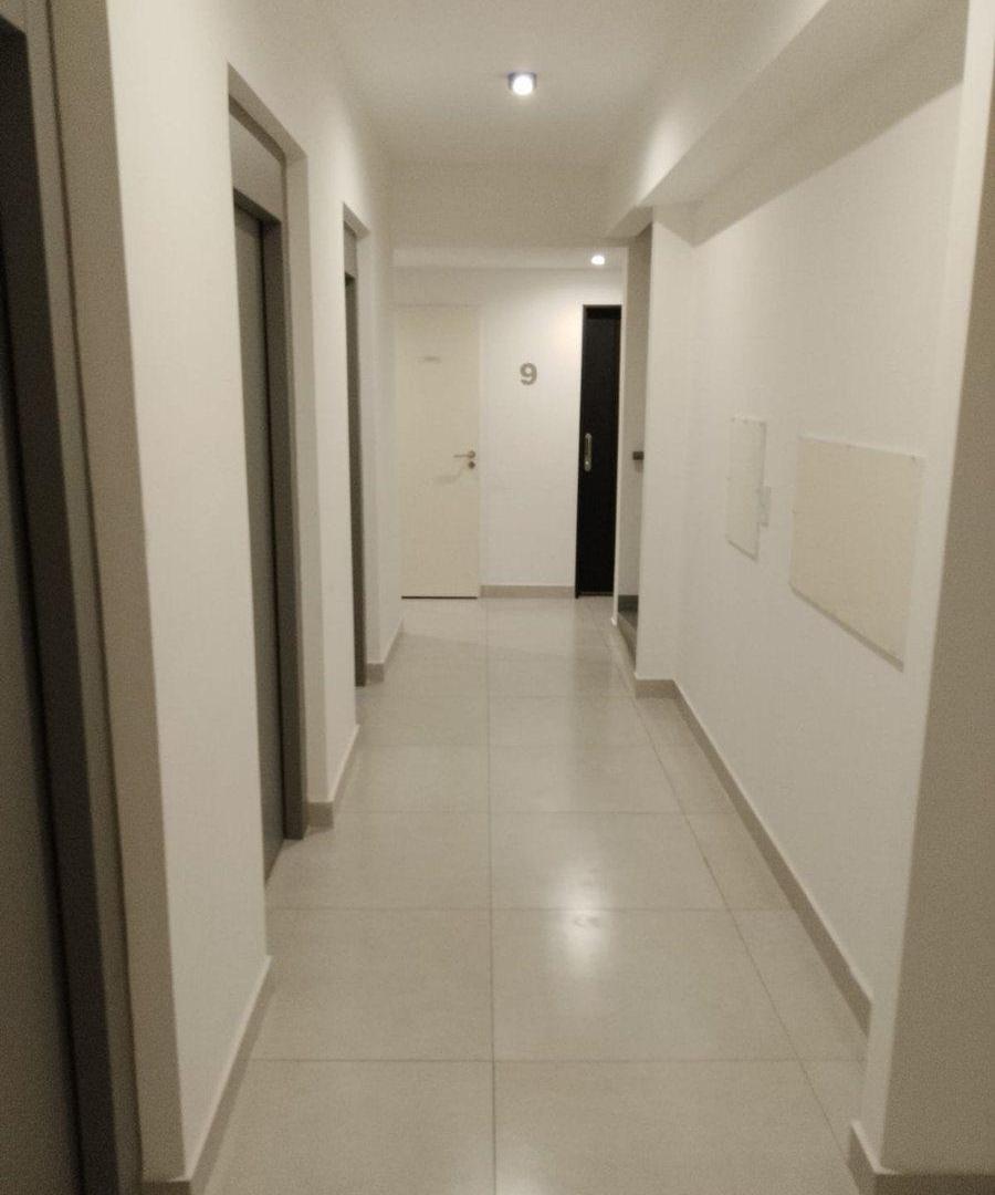 VENTA MONOAMBIENTE CASEROS CENTRO