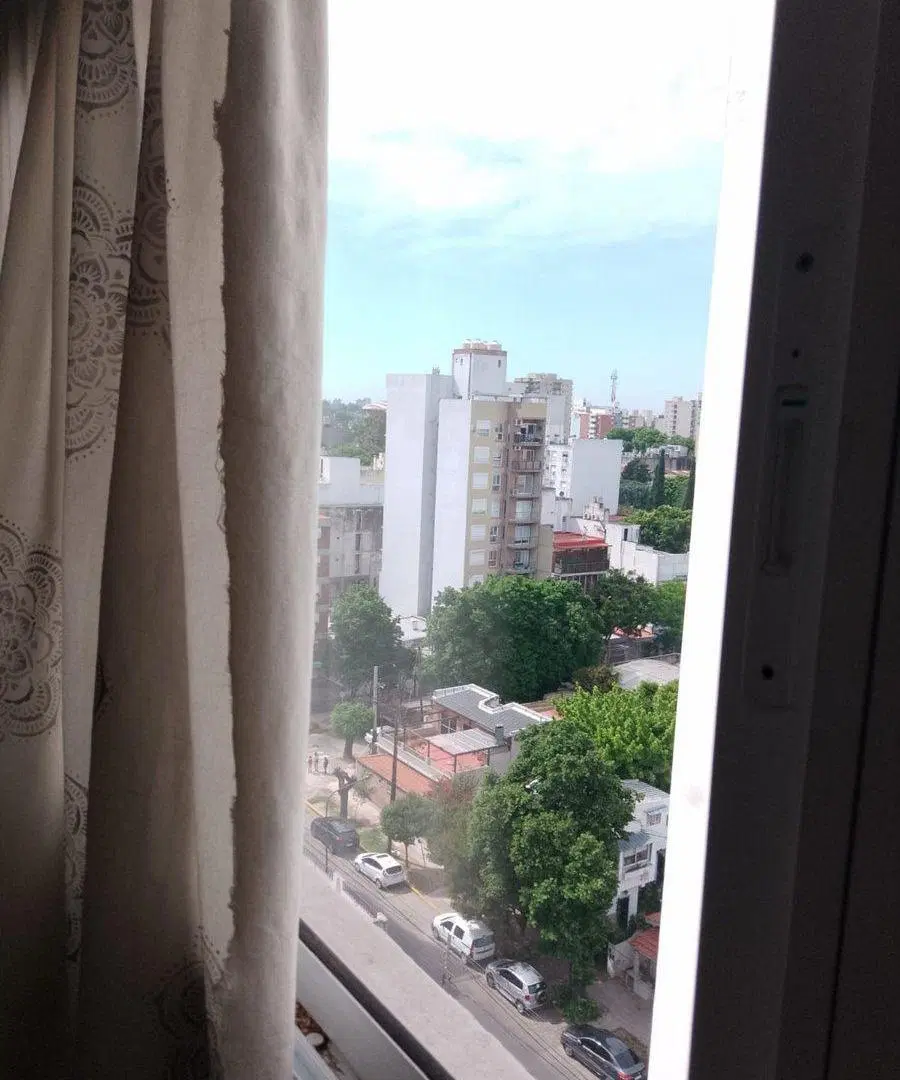 VENTA MONOAMBIENTE CASEROS CENTRO 5