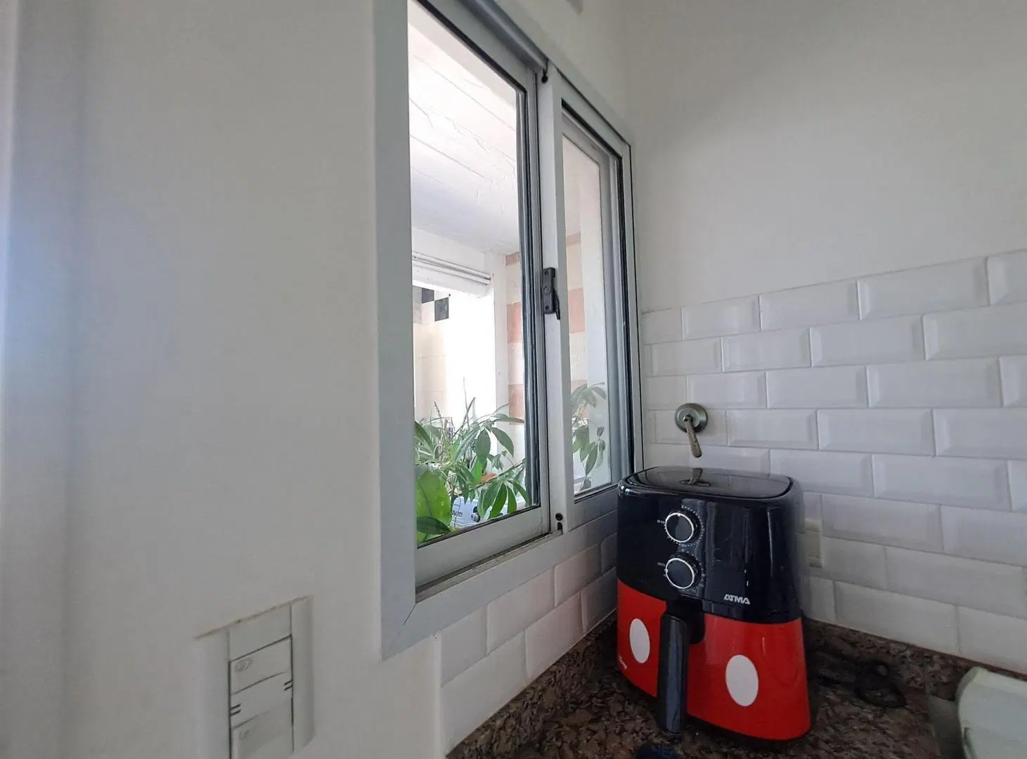 VENTA PH 2 AMB SAN FERNANDO BALCÓN Y TERRAZA. 4