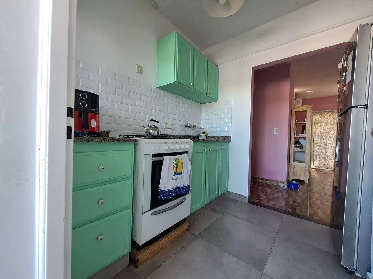 VENTA PH 2 AMB SAN FERNANDO BALCÓN Y TERRAZA. 3