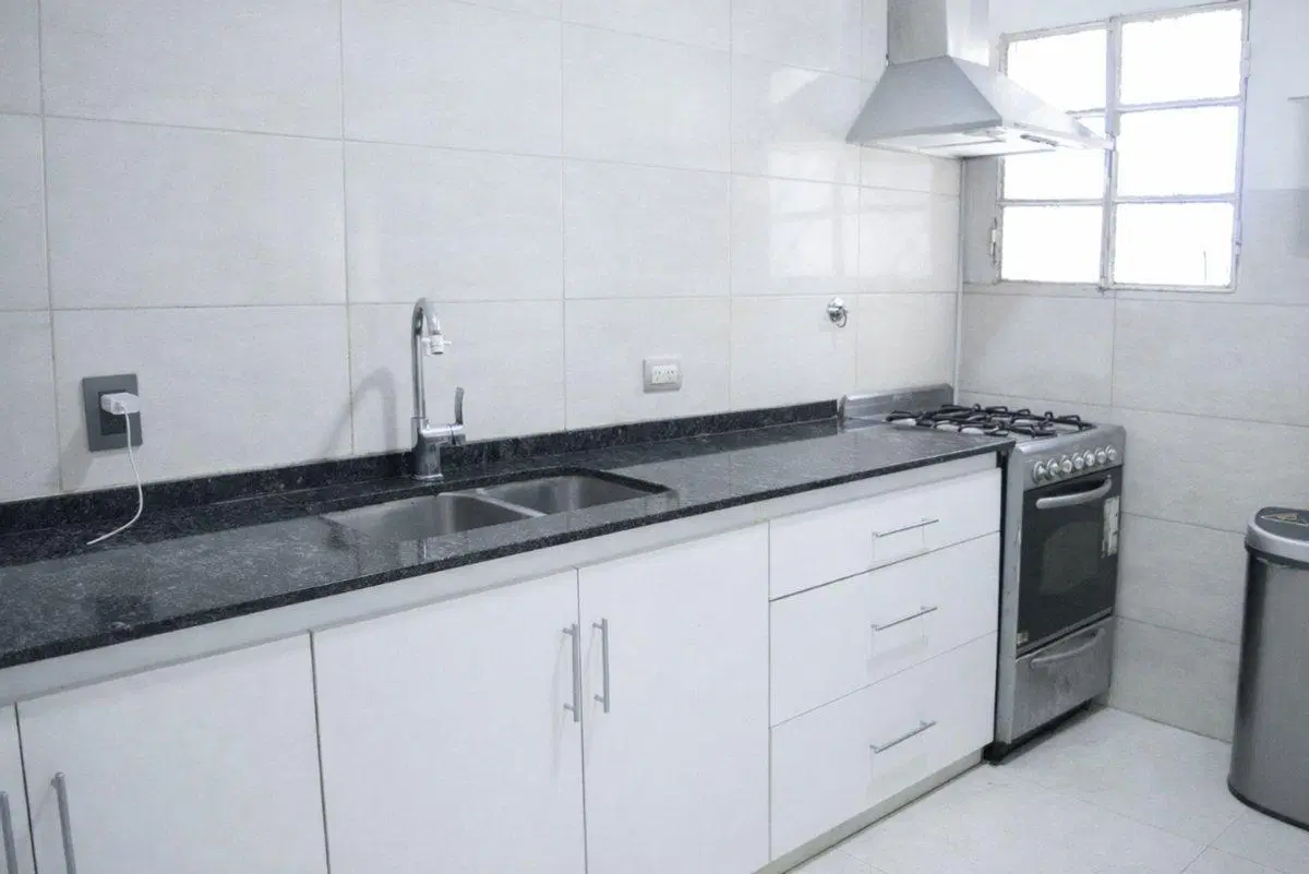 Venta PH 3 ambientes en Virreyes 95 m2 con patio 2