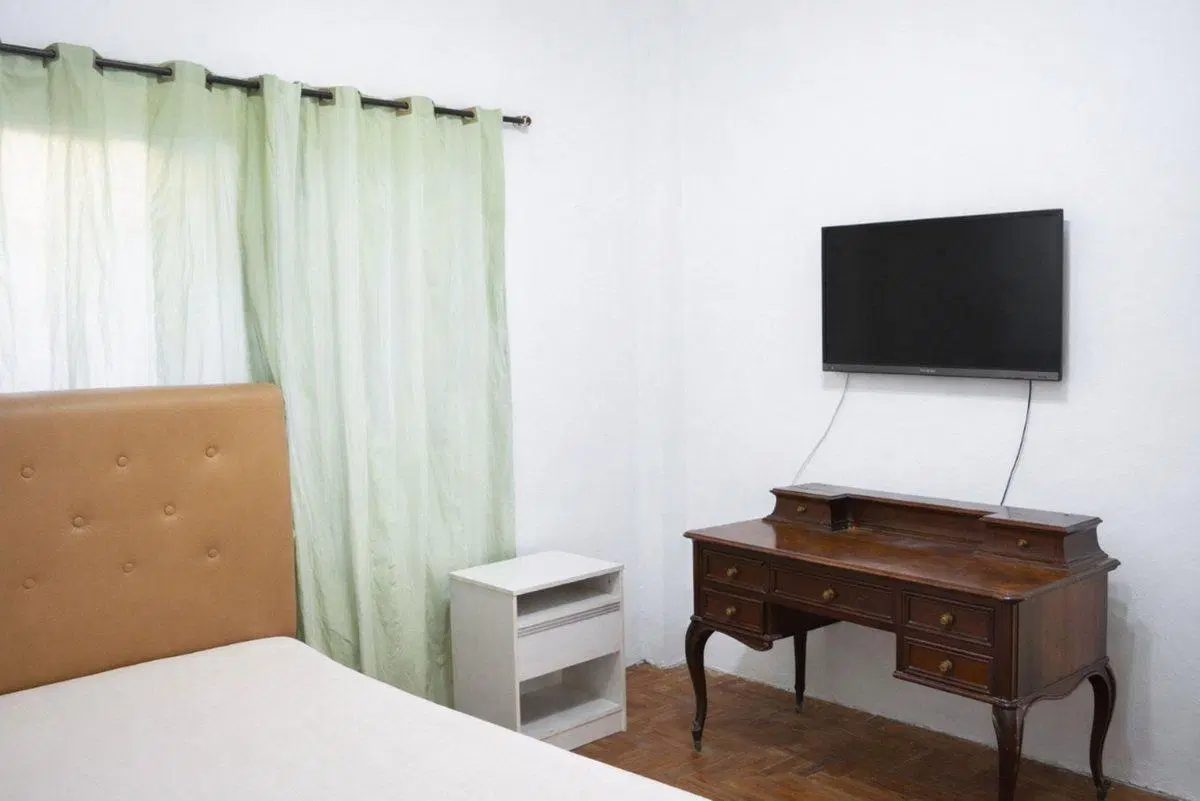 Venta PH 3 ambientes en Virreyes 95 m2 con patio 4