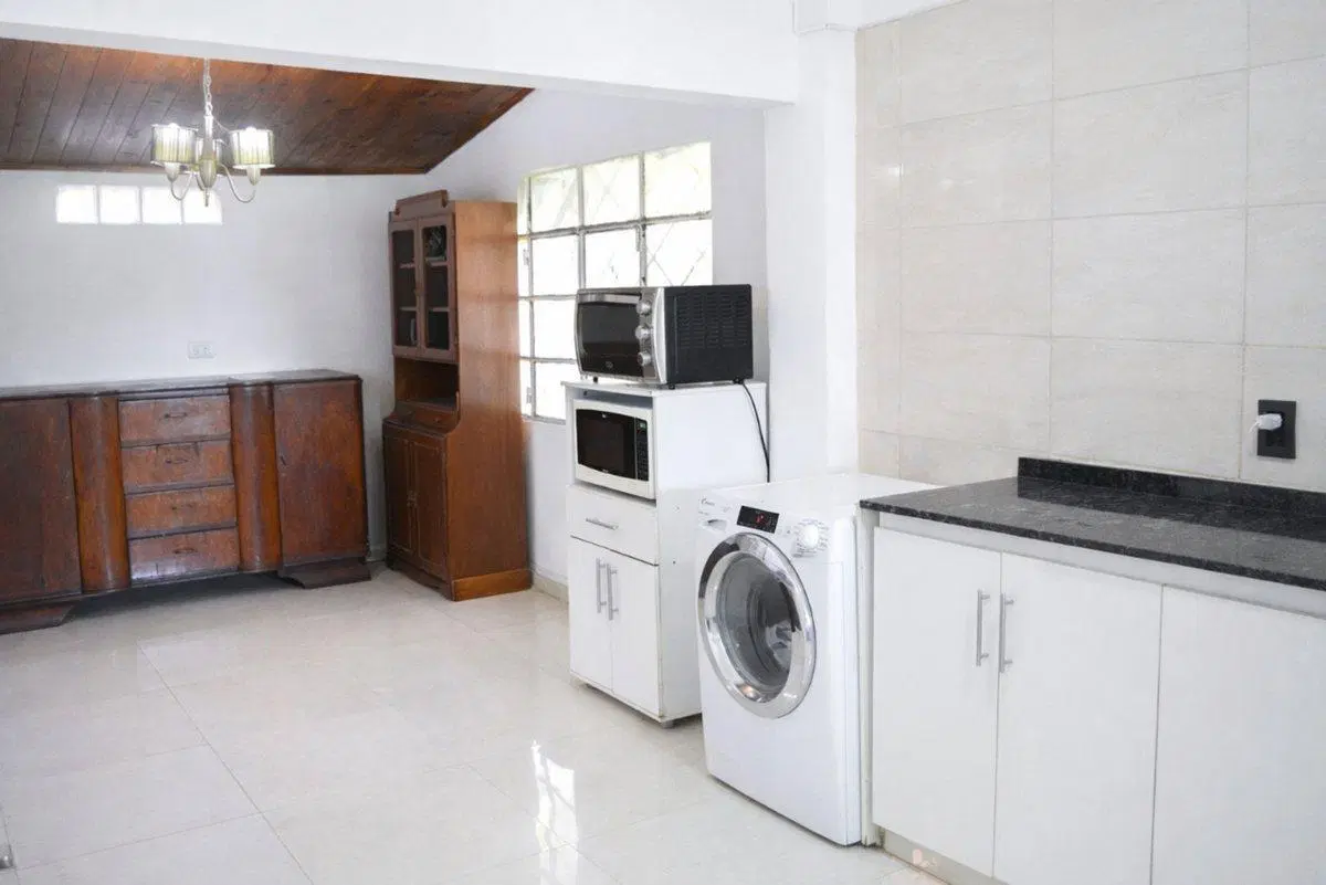 Venta PH 3 ambientes en Virreyes 95 m2 con patio 5