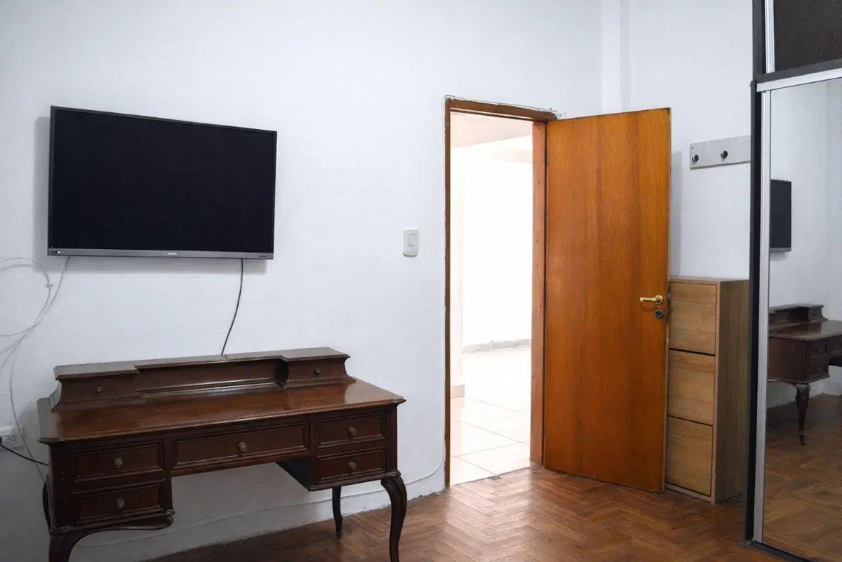 Venta PH 3 ambientes en Virreyes 95 m2 con patio 3