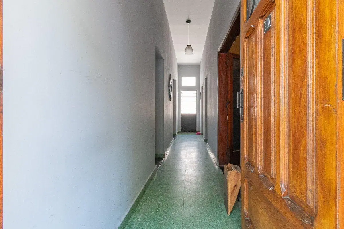 Venta casa 2 dorm patio y terraza en Saavedra 3