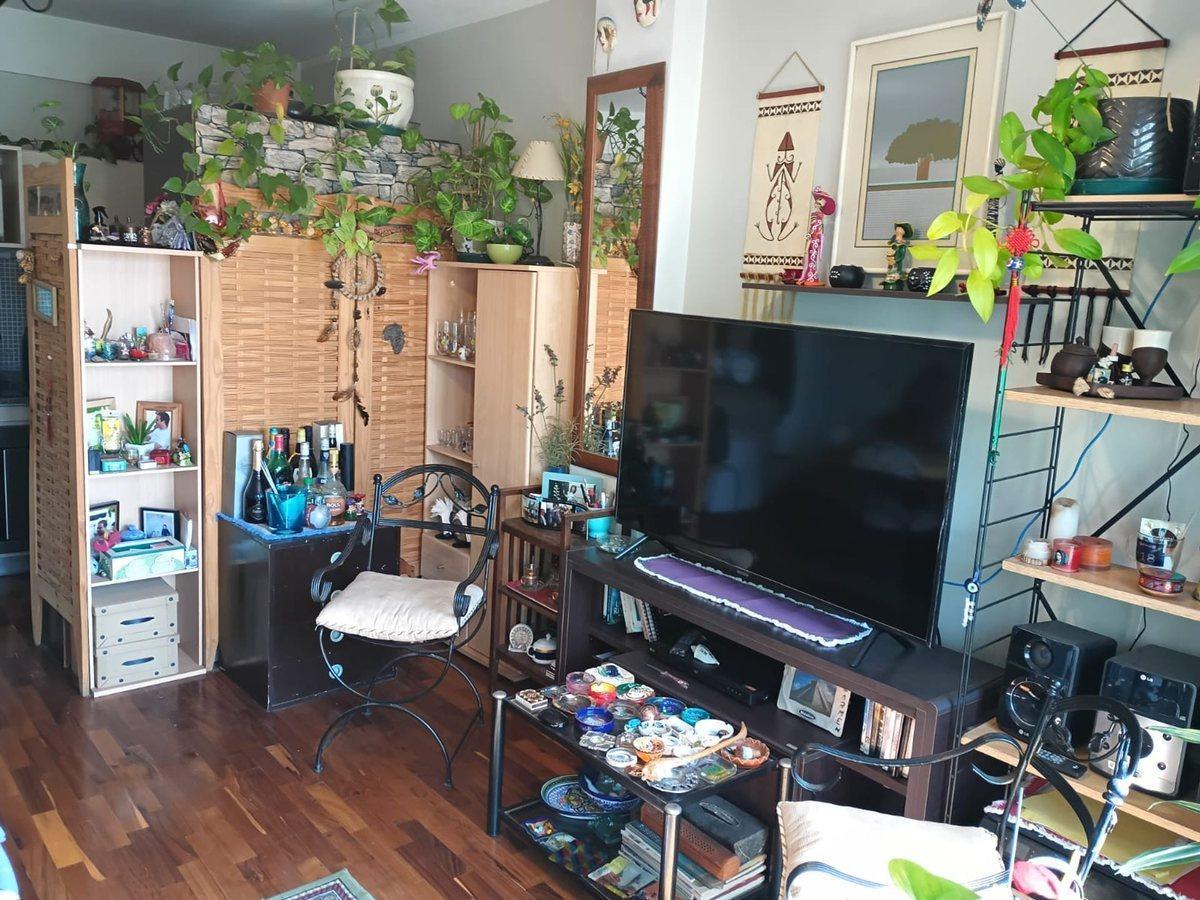 VENTA DEPARTAMENTO 2 AMBIENTES ALMAGRO
