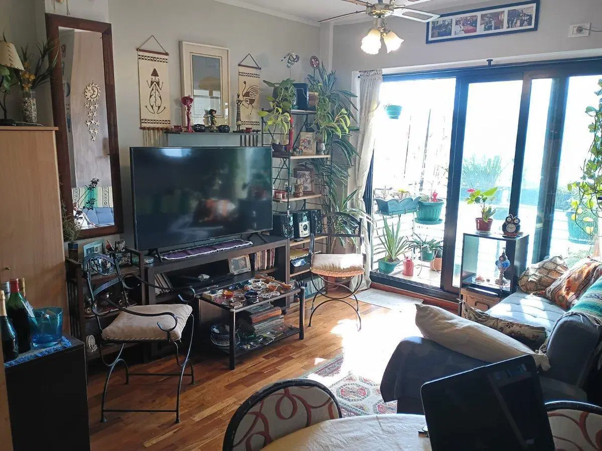 VENTA DEPARTAMENTO 2 AMBIENTES ALMAGRO 2