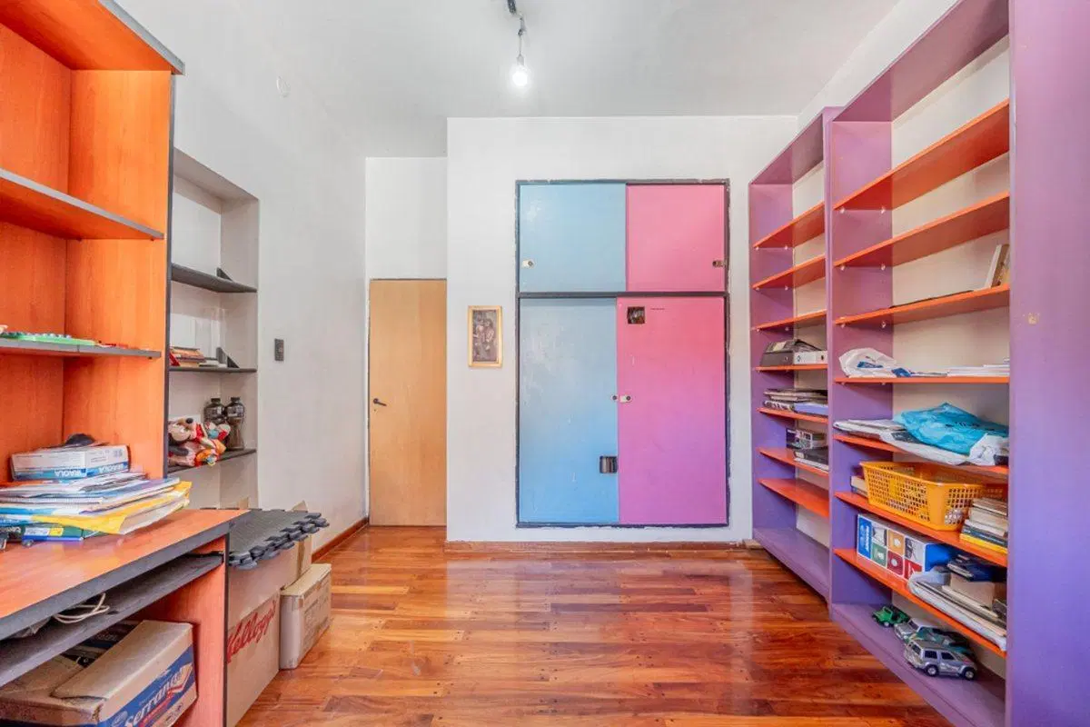 Venta casa 4 amb. Villa Luzuriaga pileta quincho 4