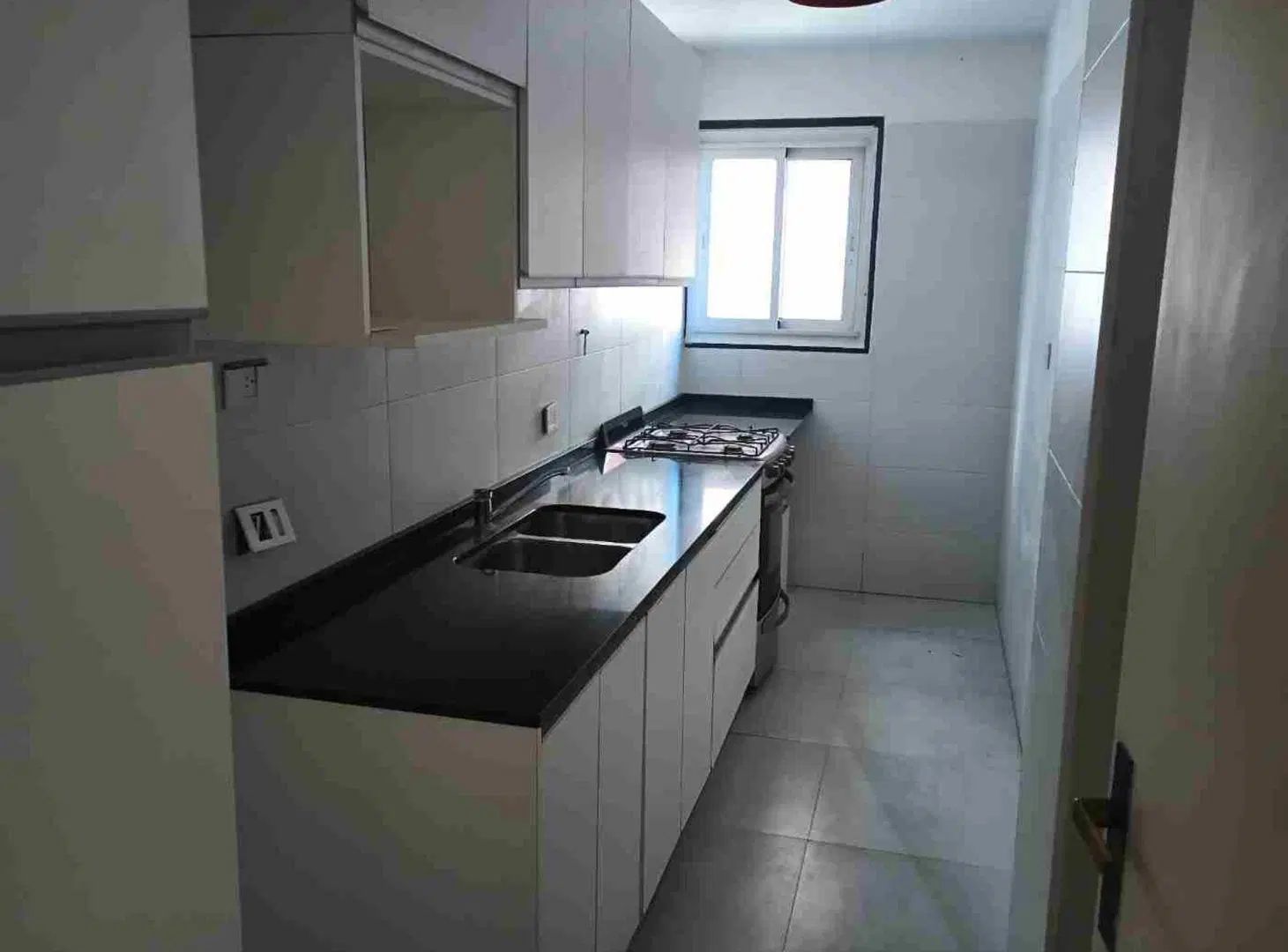 ALQUILER DEPARTAMENTO 2 AMBIENTES MARTINEZ 3