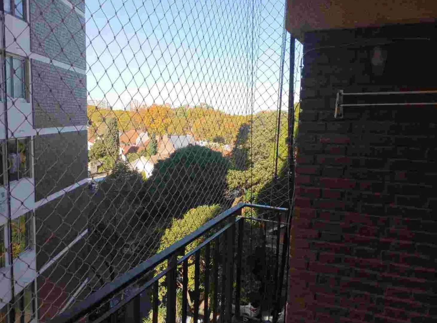 ALQUILER DEPARTAMENTO 2 AMBIENTES MARTINEZ 5