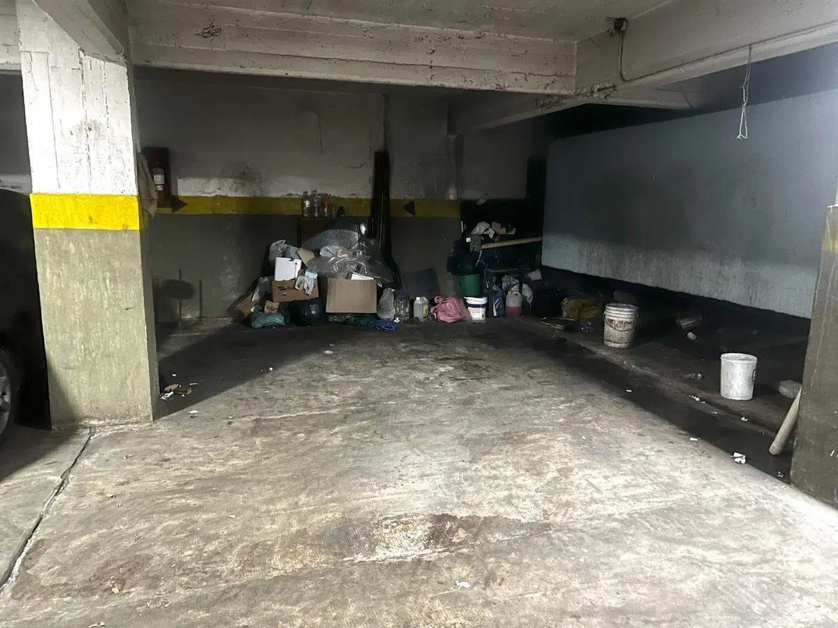 En Venta Cochera Florida a Metros de Maipú UF13 2
