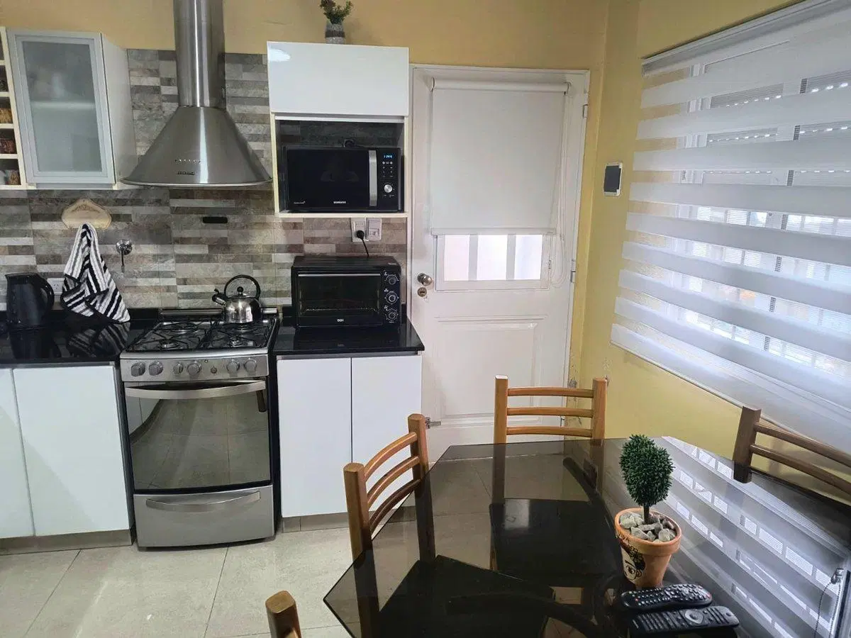 Venta casa ph 4 ambientes José león Suarez 2