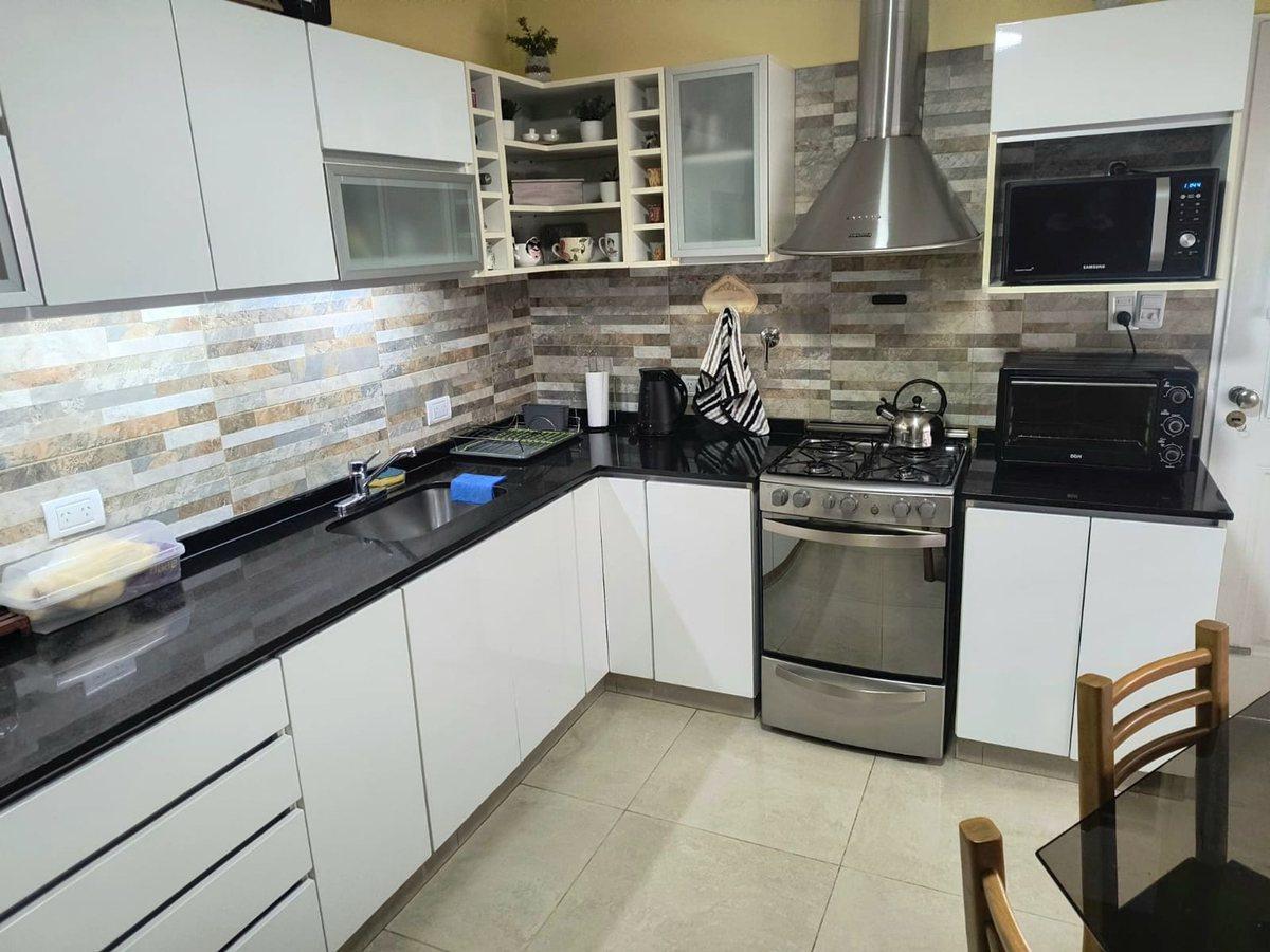 Venta casa ph 4 ambientes José león Suarez