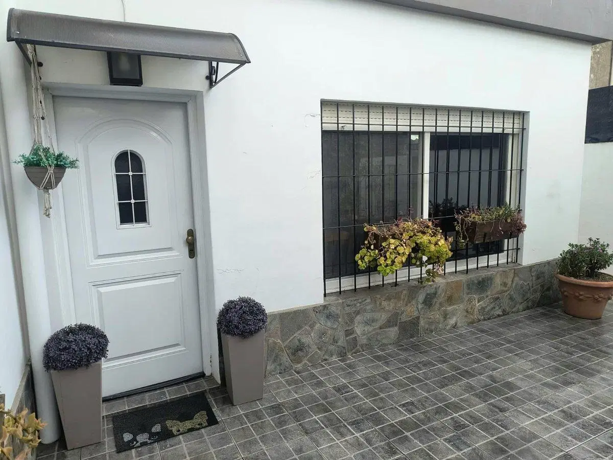 Venta casa ph 4 ambientes José león Suarez 5