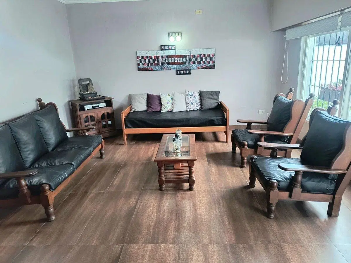 Venta casa ph 4 ambientes José león Suarez 3