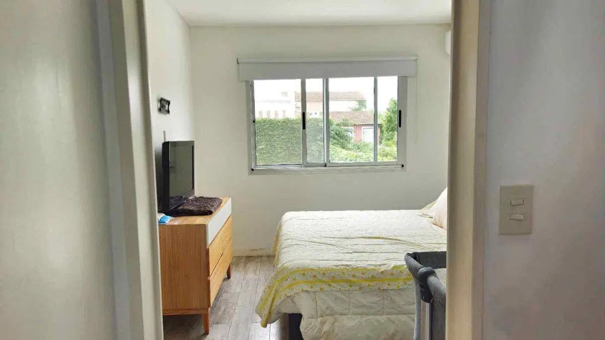 VENTA Triplex 2 suites, play, jardin APTO CREDITO 3
