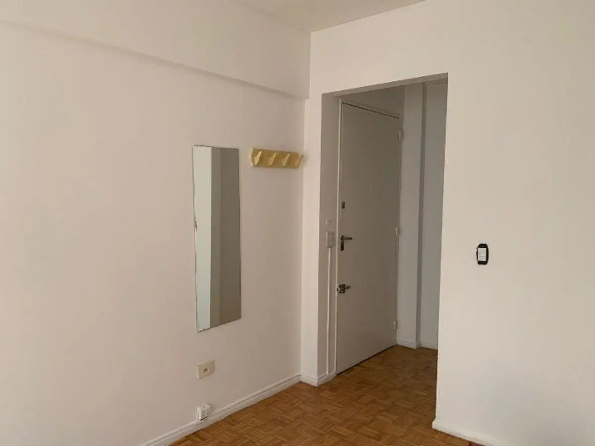 VENTA MONOAMBIENTE CHACARITA RECICLADO!!! 5