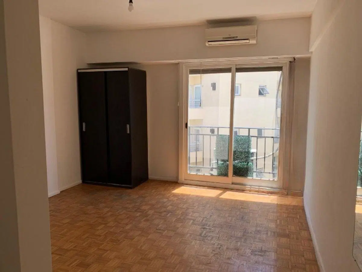 VENTA MONOAMBIENTE CHACARITA RECICLADO!!! 2