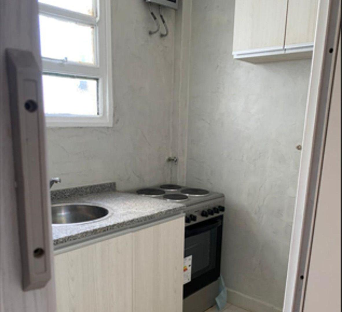 VENTA MONOAMBIENTE CHACARITA RECICLADO!!!