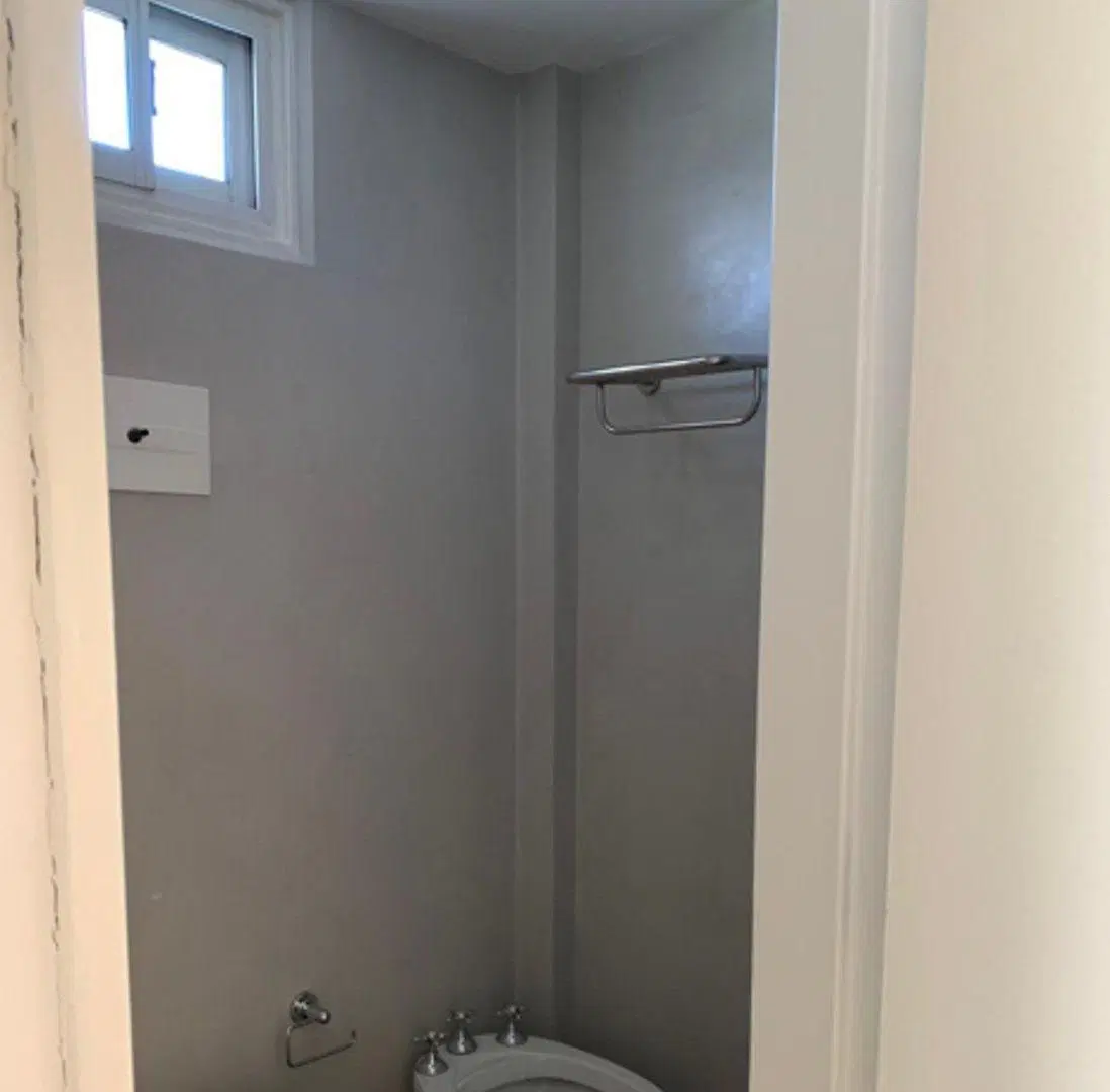 VENTA MONOAMBIENTE CHACARITA RECICLADO!!! 3