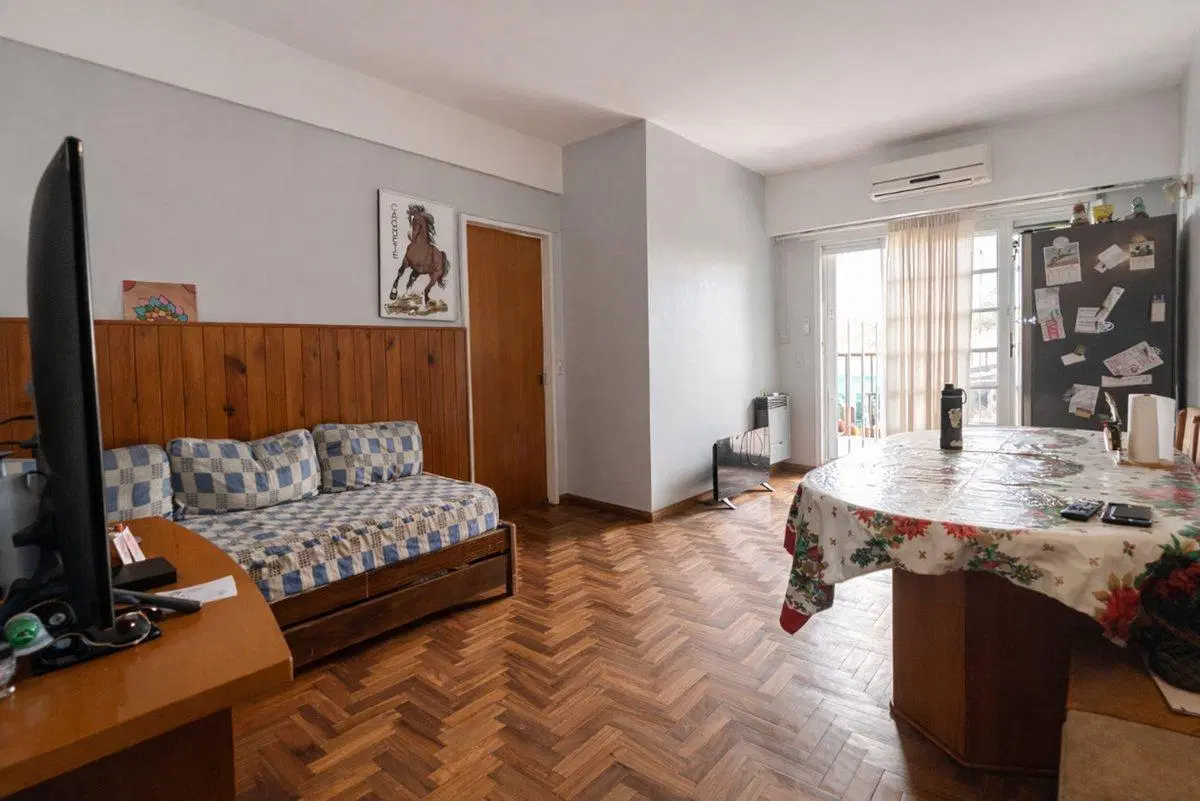 PH en venta 3 amb con terraza en Martinez 3