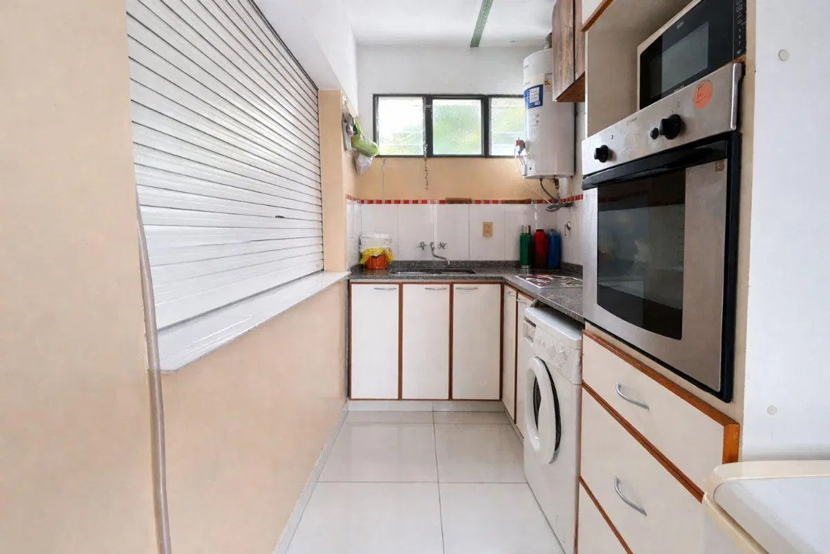 PH en venta 3 amb con terraza en Martinez 4