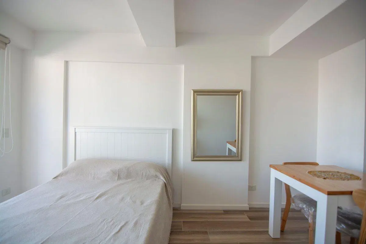 Venta Depto 1 Amb Almagro Luminoso c/Amenities 2